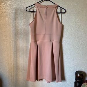 A-line Dress